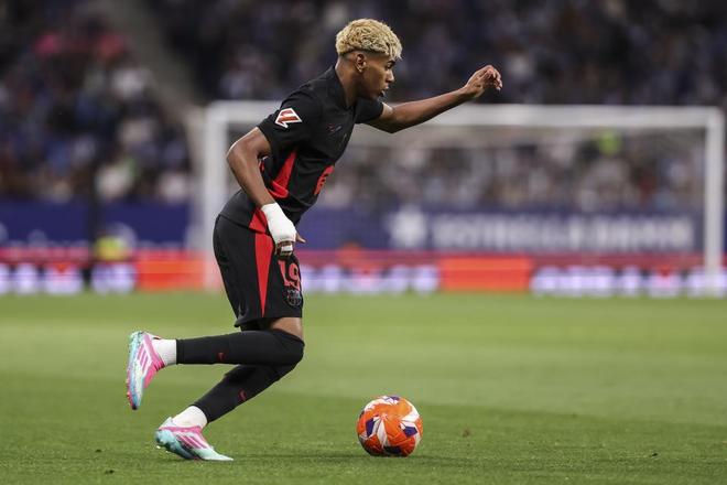 [德甲]第18轮 波鸿3-3莱比锡