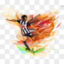 球星：我今天状态拉满